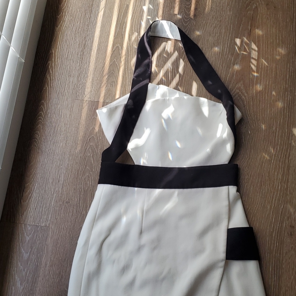 FINDERS KEEPERS DRESS